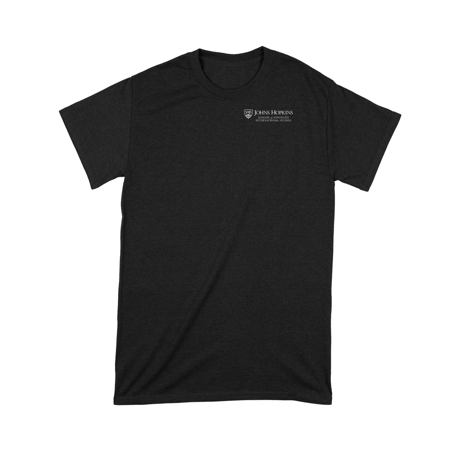 Left Chest Logo T-Shirts