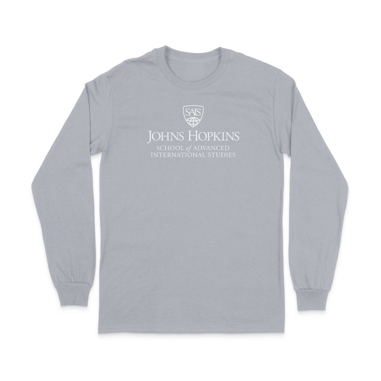 Long Sleeve T-Shirts