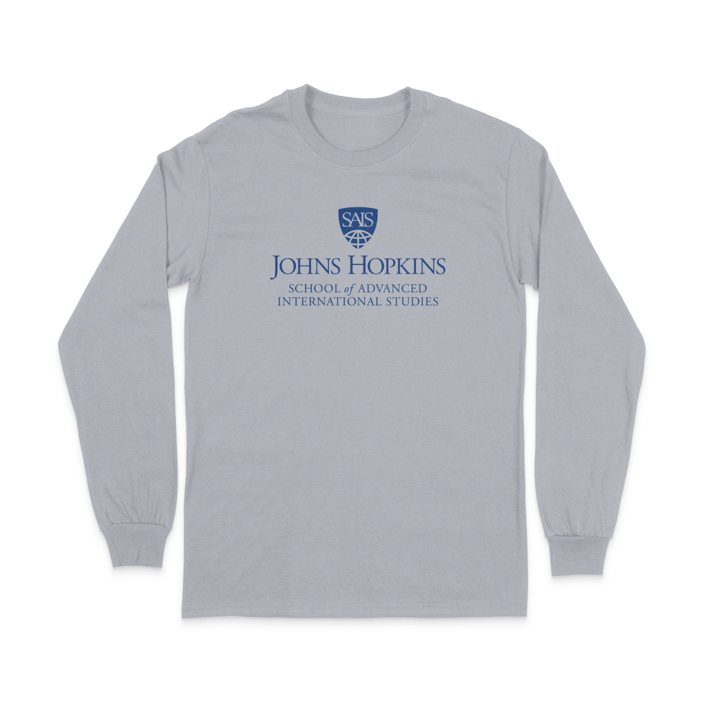 Long Sleeve T-Shirts