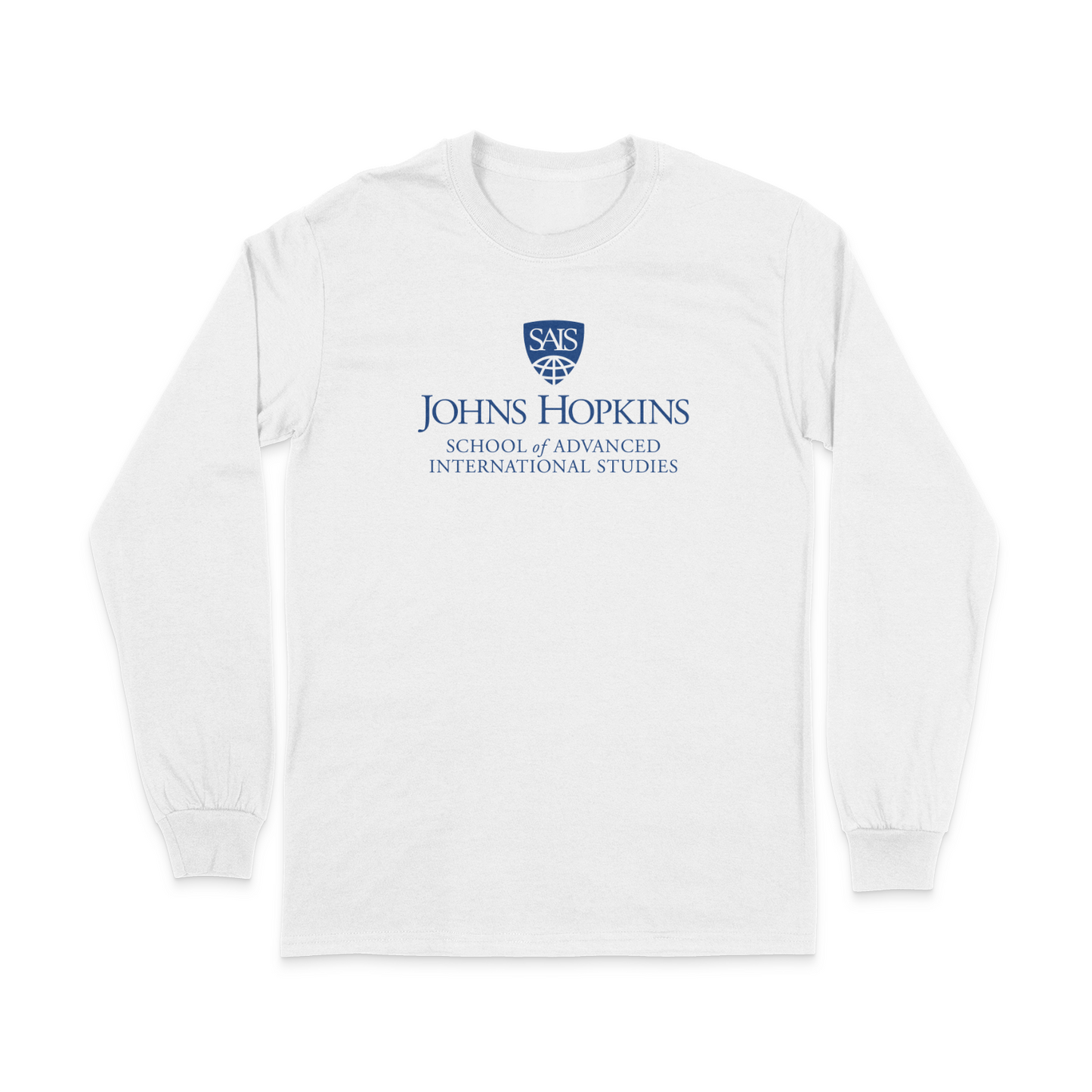 Long Sleeve T-Shirts