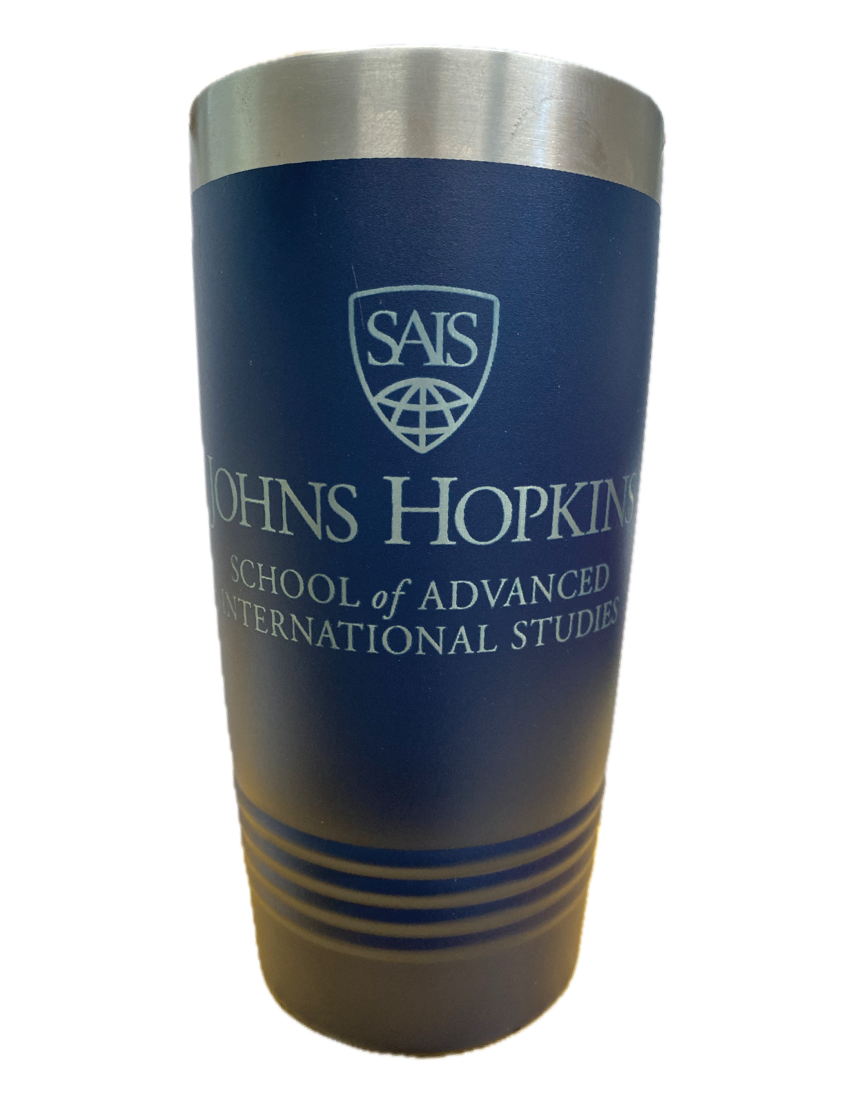 Laser-Engraved 20oz Tumbler