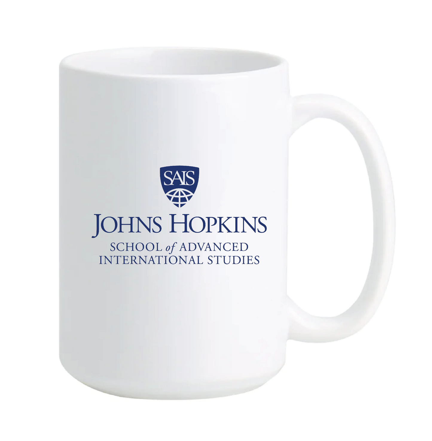 SAIS Ceramic Mug