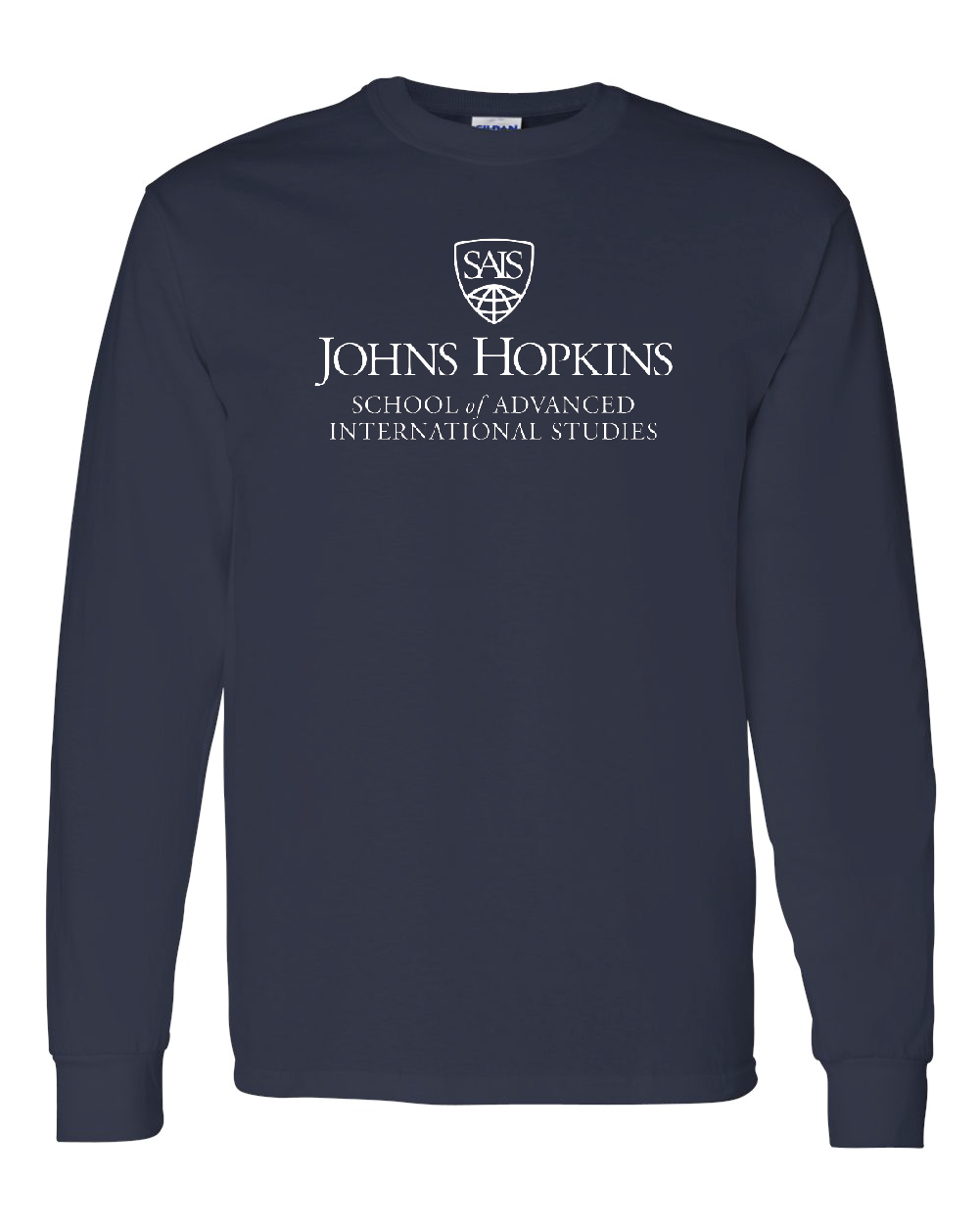 Long Sleeve T-Shirts