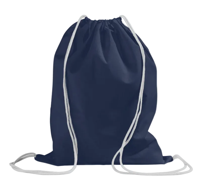 SAIS Drawstring Backpack
