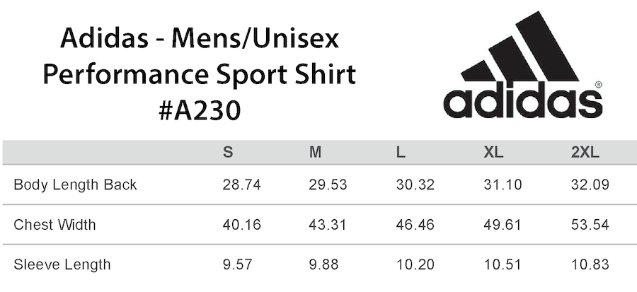 Men's & Women's Polos