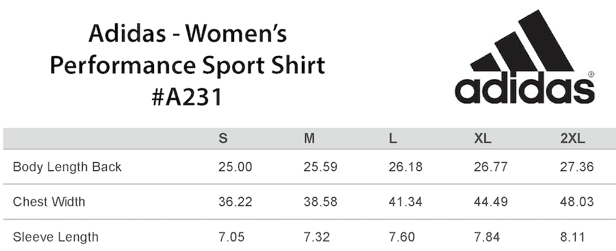 Men's & Women's Polos
