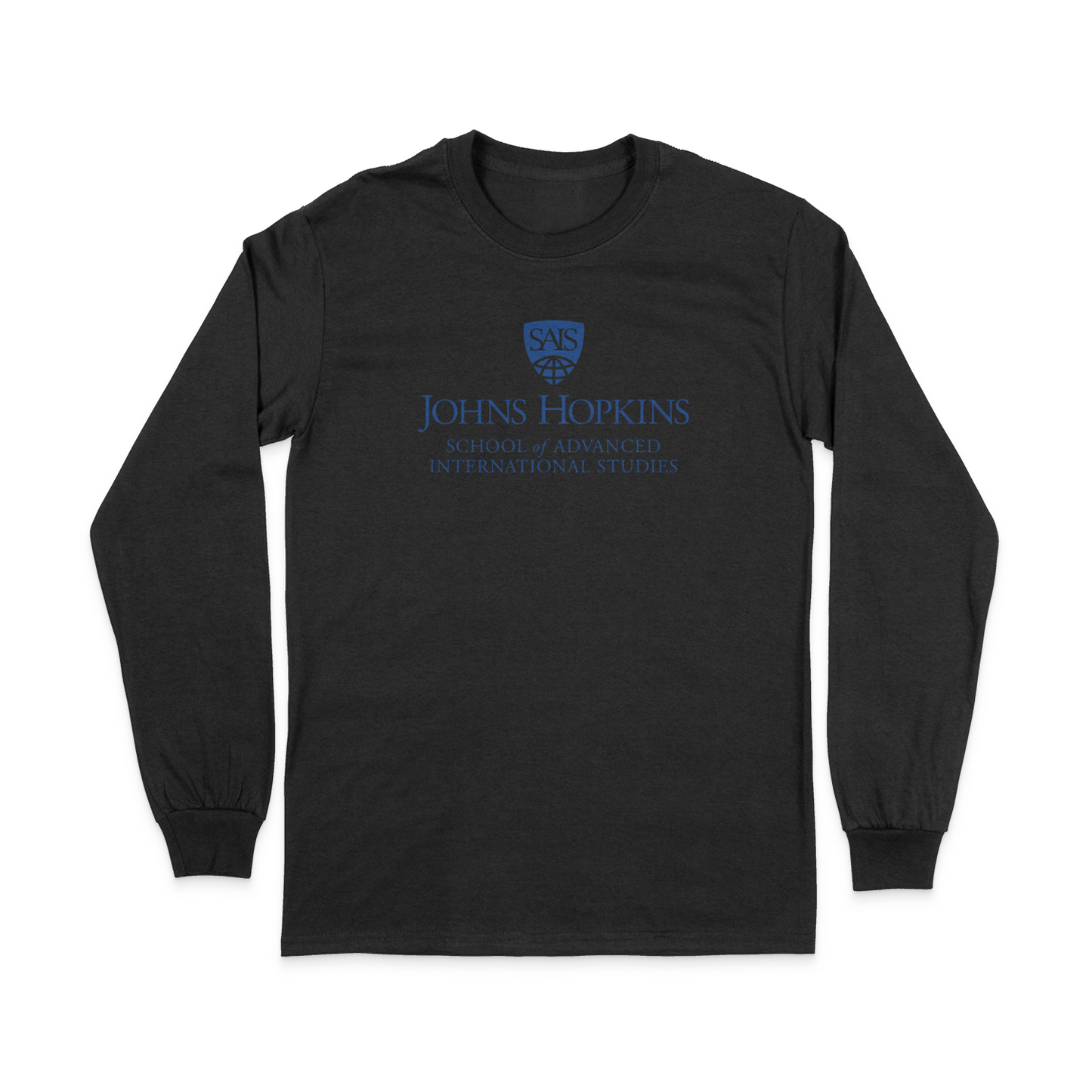 Long Sleeve T-Shirts