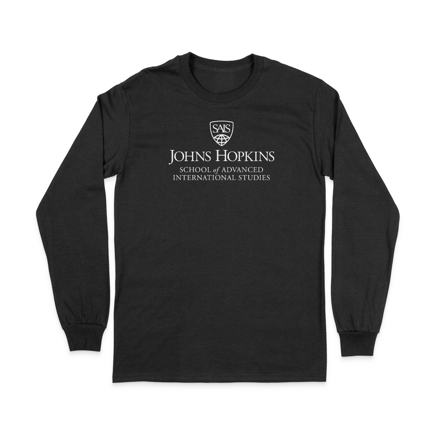 Long Sleeve T-Shirts