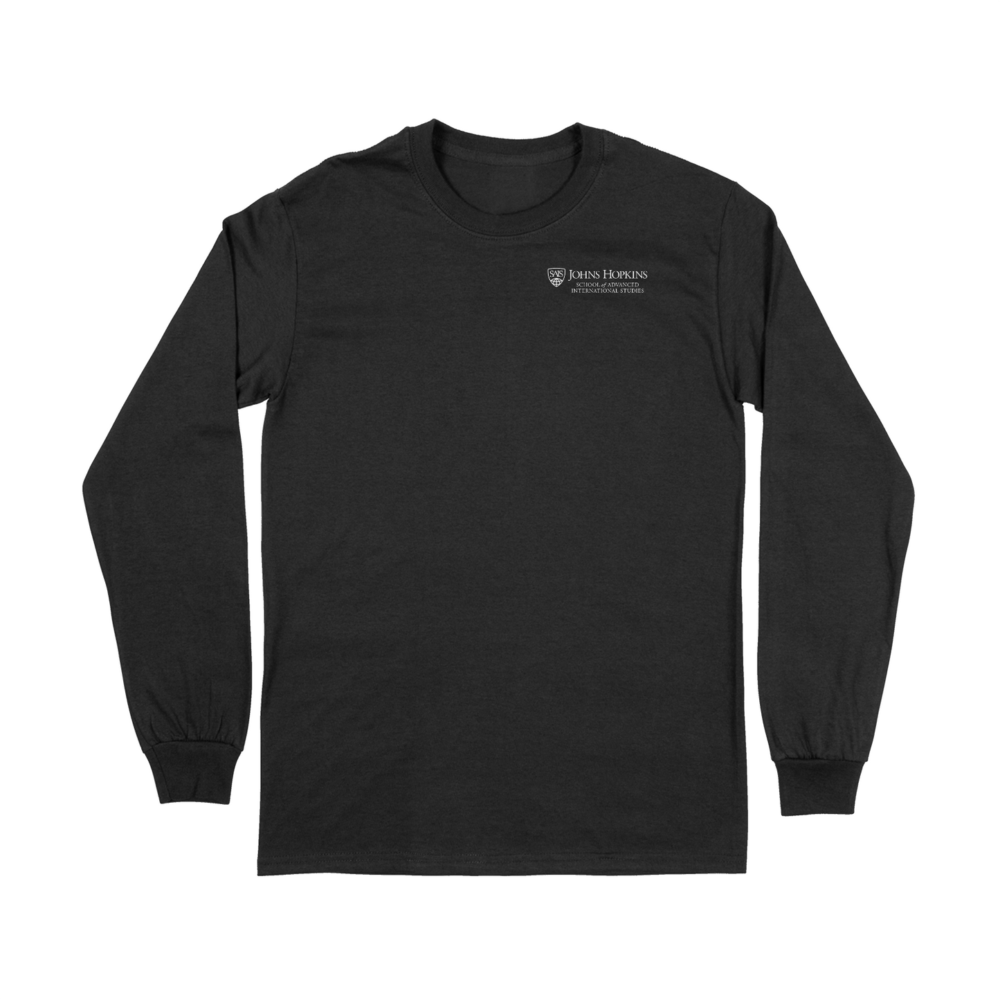 Left Chest Logo T-Shirts