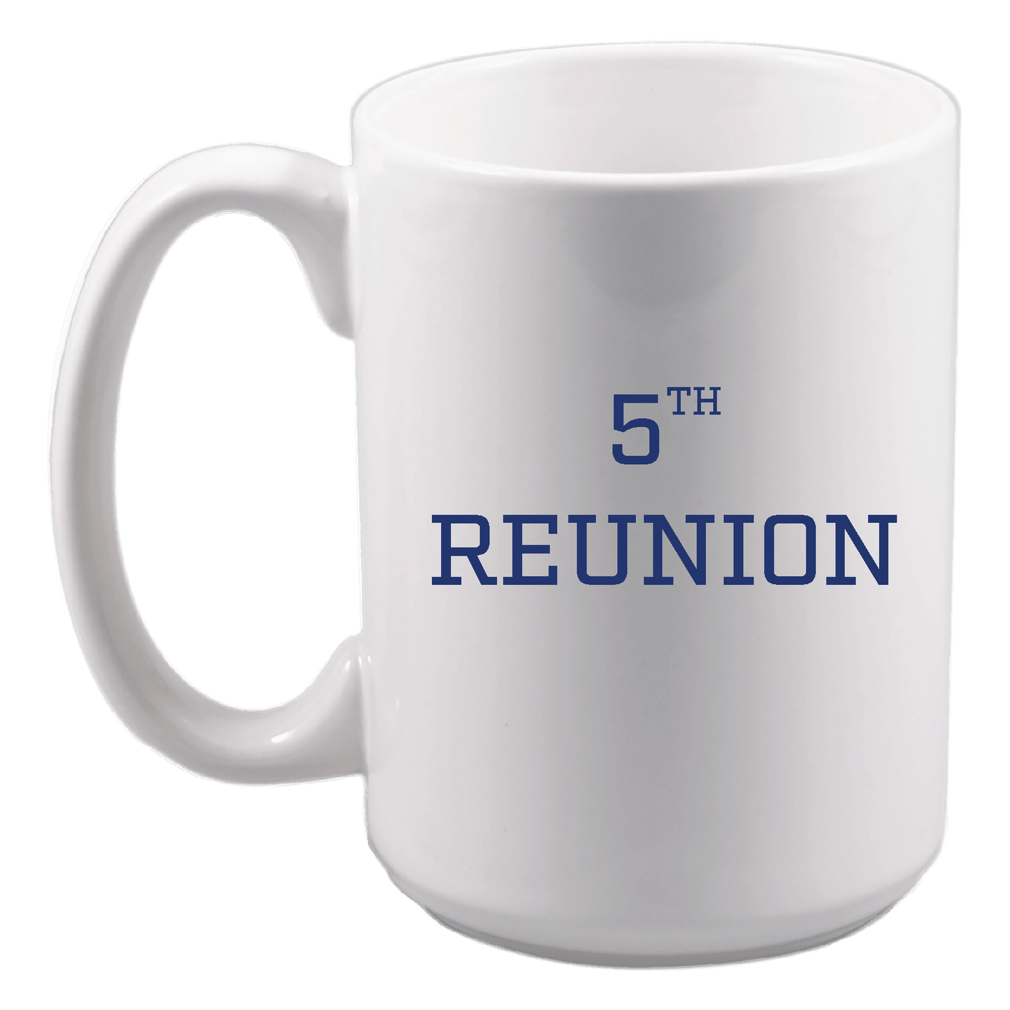 Reunion 2025 Ceramic Mug
