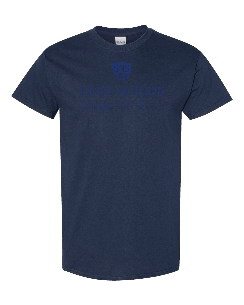 SAIS Men's & Women's T-Shirts
