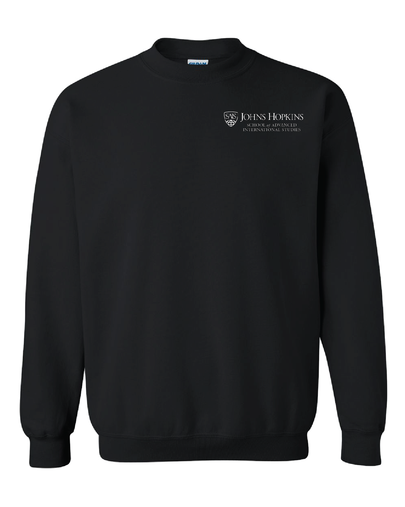 SAIS Crewneck Sweatshirts
