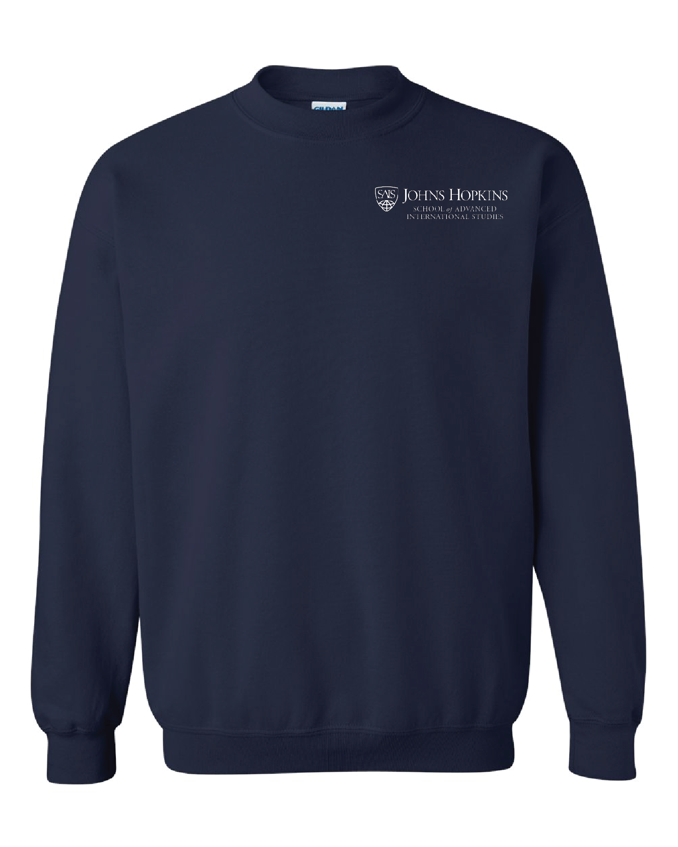 SAIS Crewneck Sweatshirts