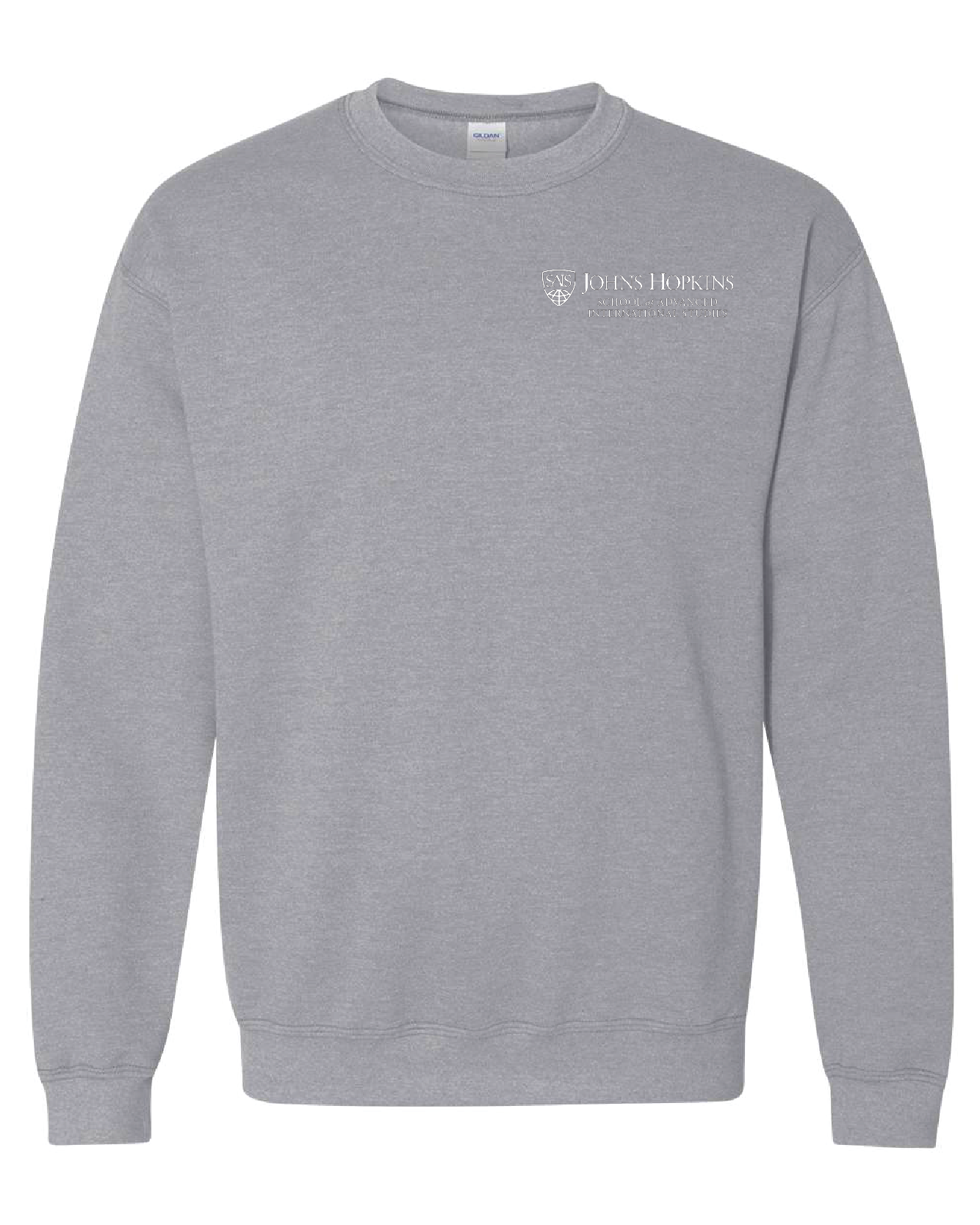 SAIS Crewneck Sweatshirts