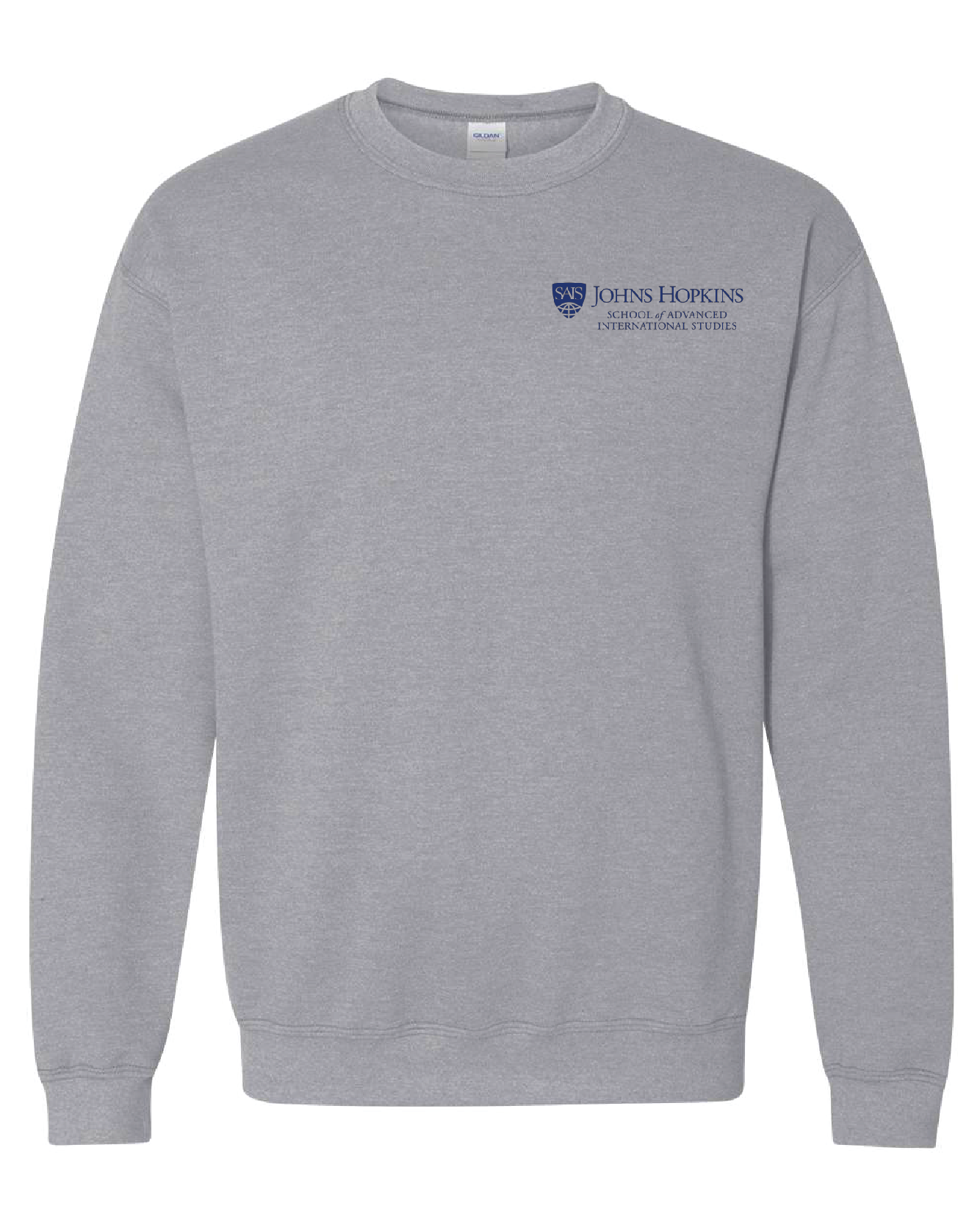 SAIS Crewneck Sweatshirts