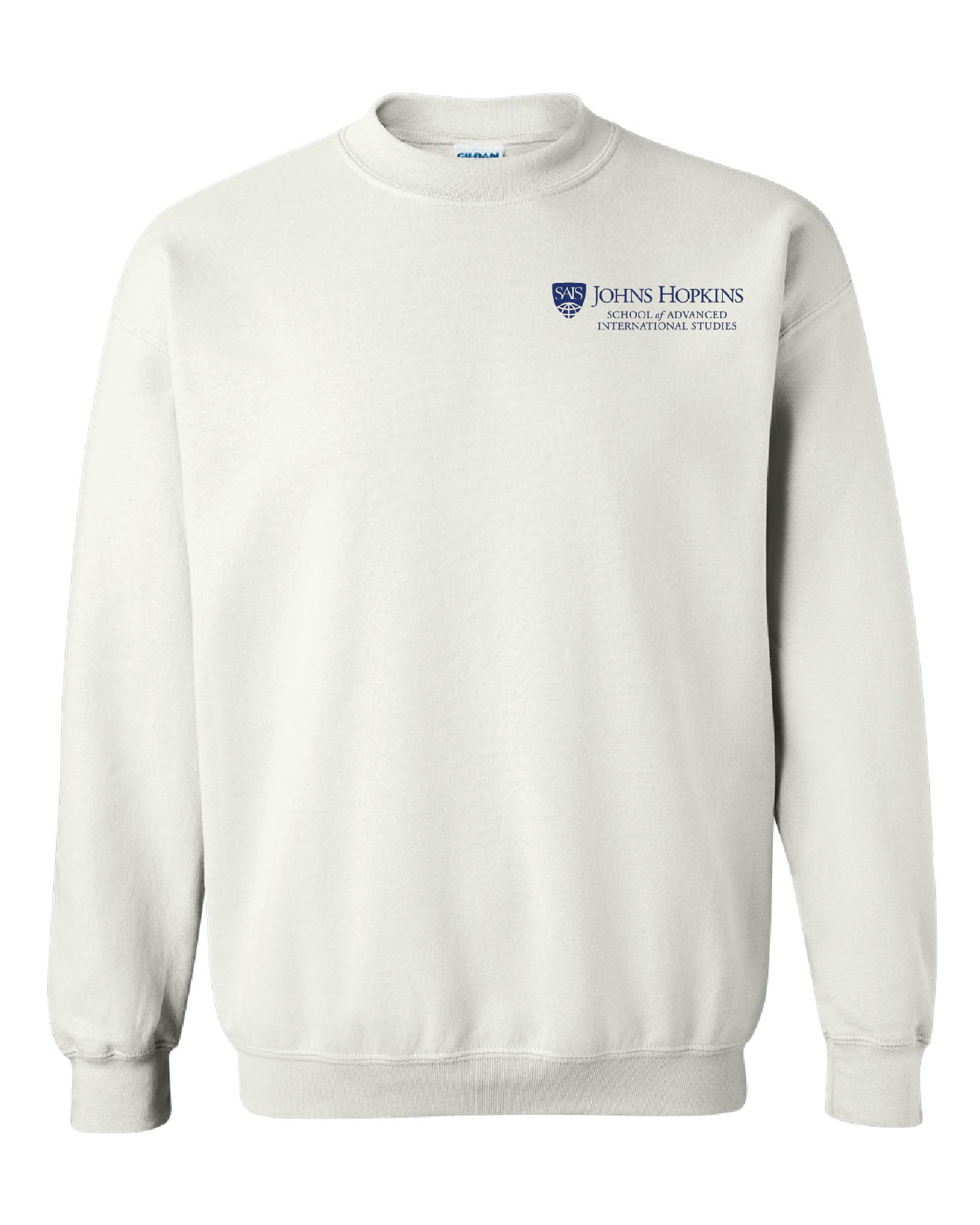 SAIS Crewneck Sweatshirts