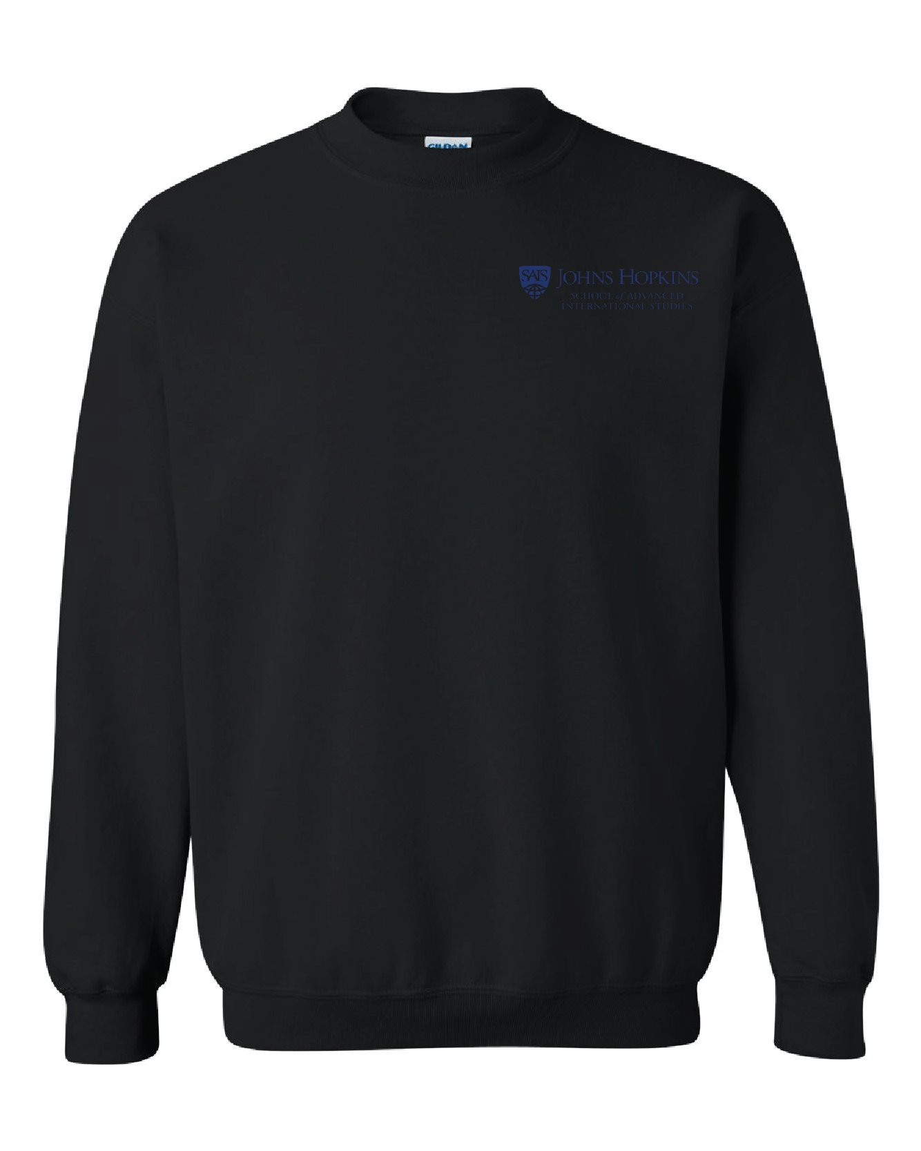 SAIS Crewneck Sweatshirts