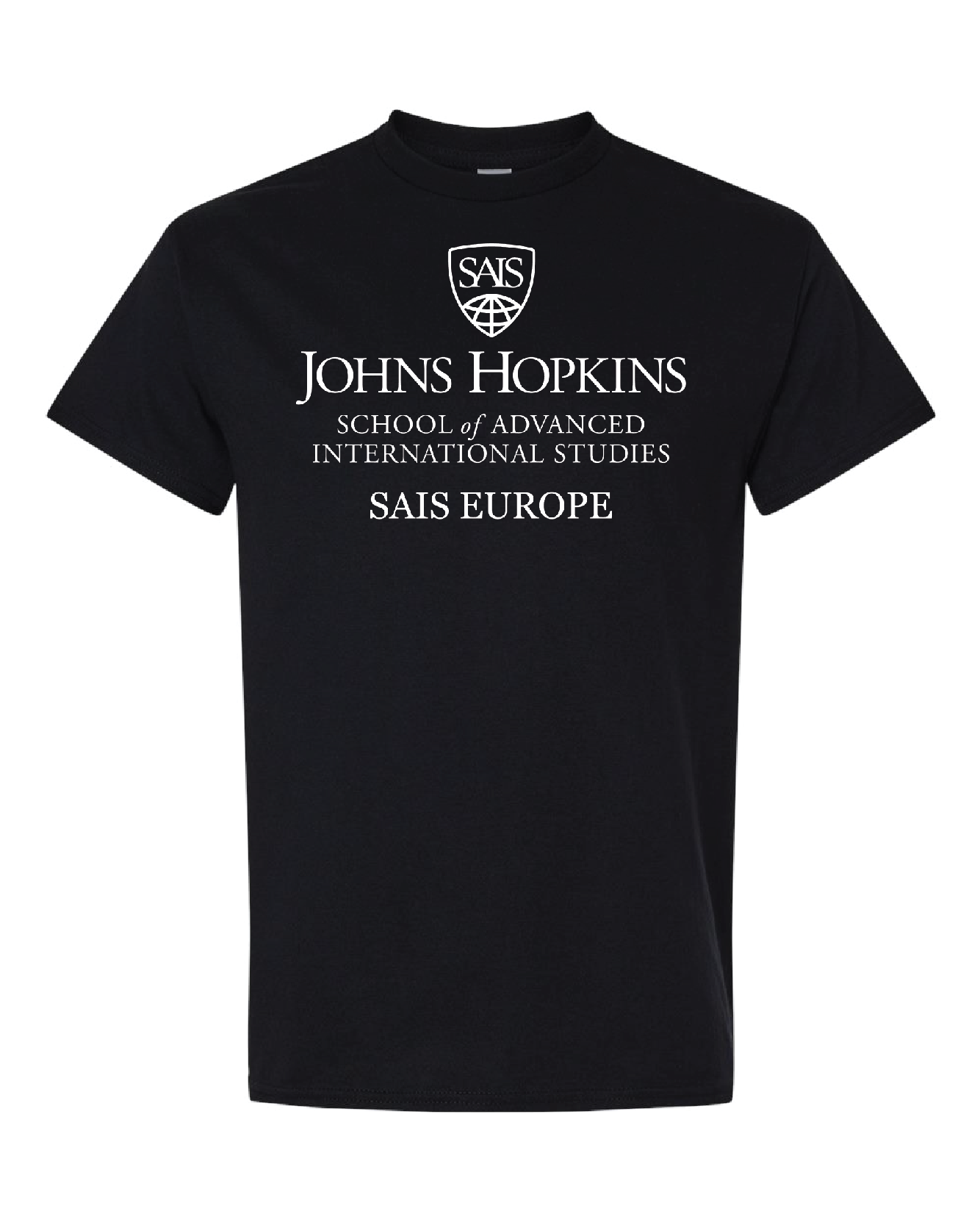 SAIS Europe T-Shirts