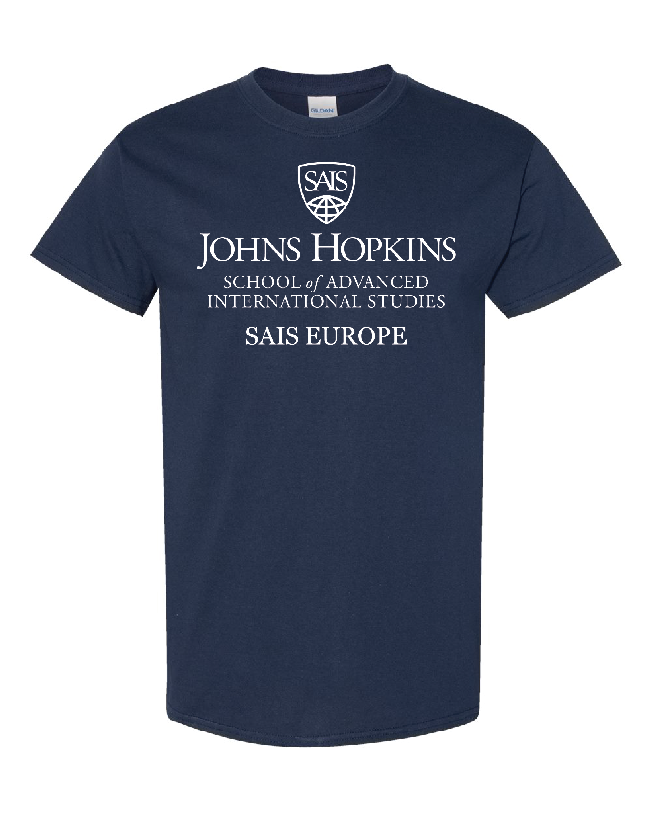 SAIS Europe T-Shirts