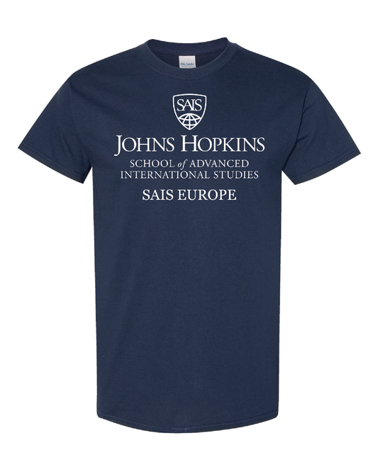 SAIS Europe T-Shirts