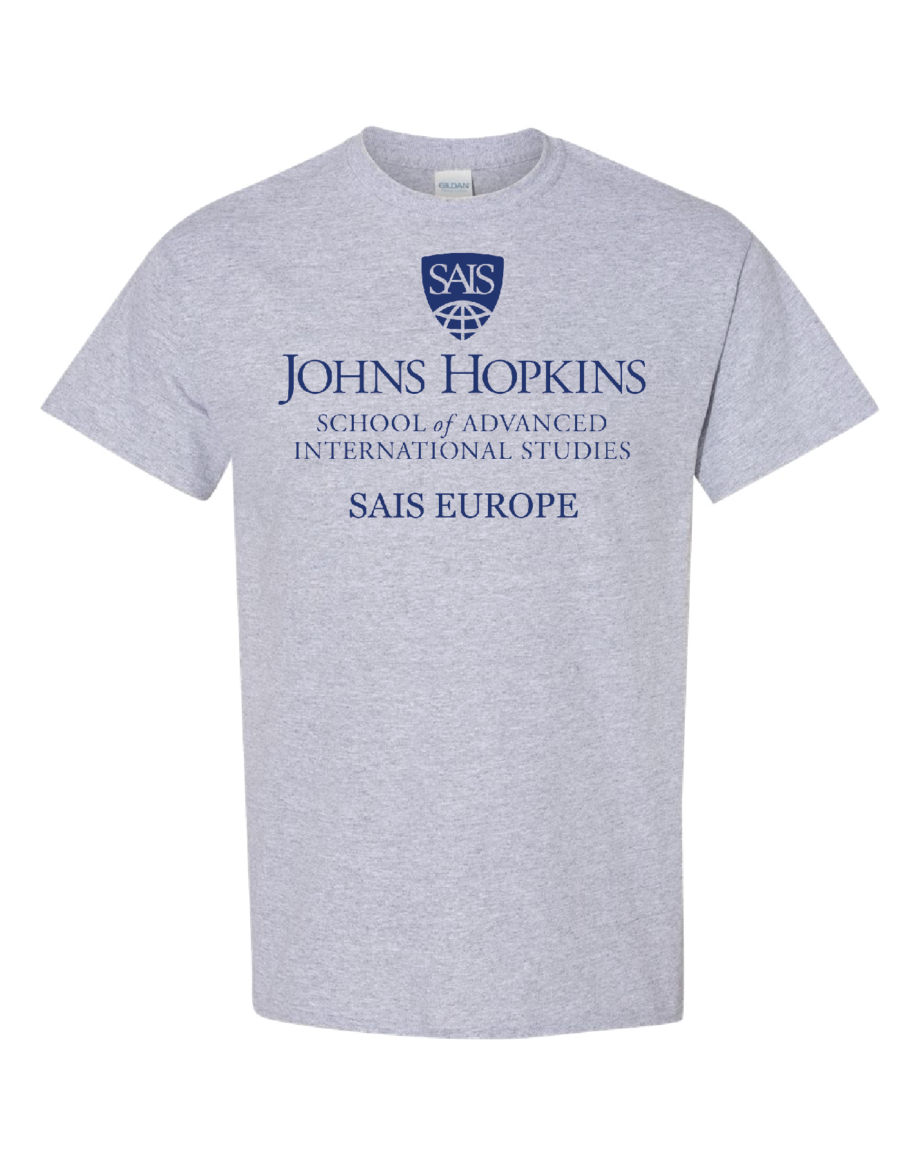SAIS Europe T-Shirts