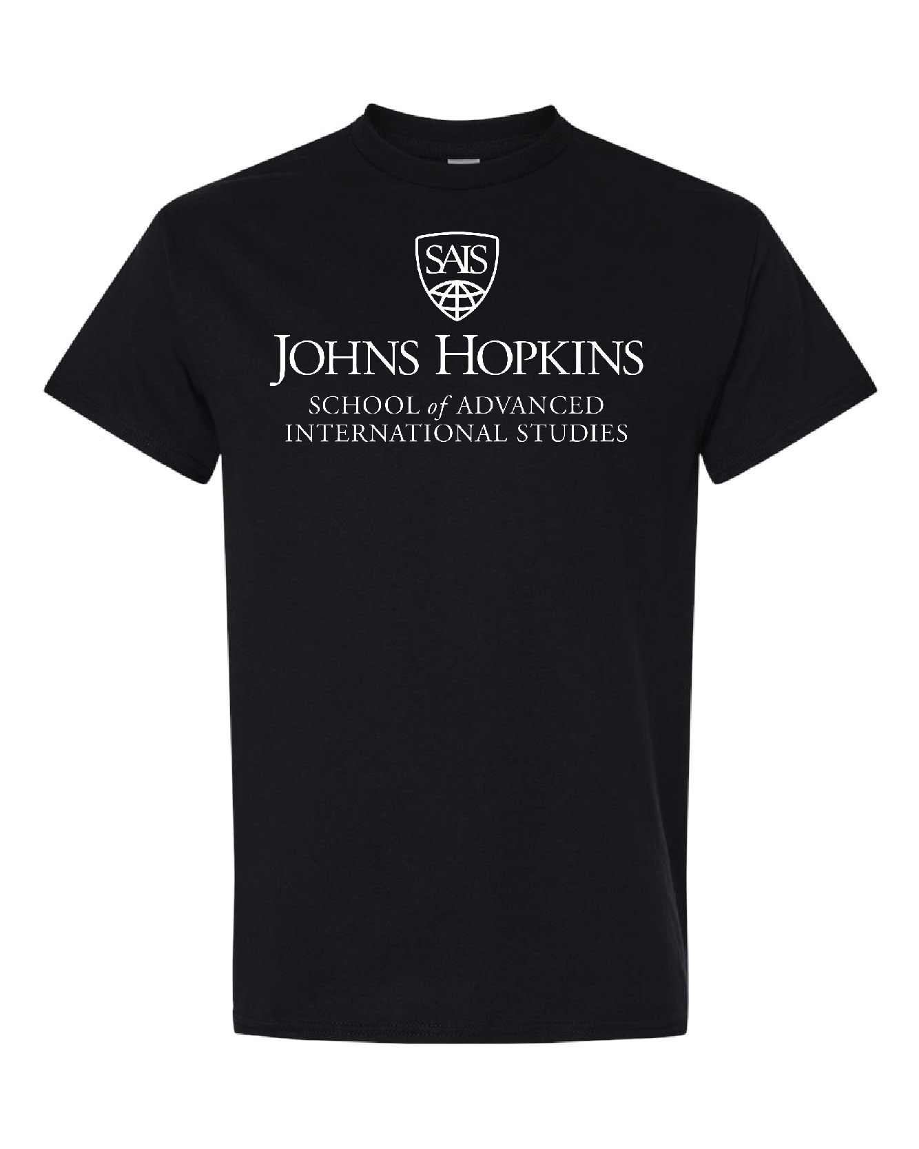 SAIS Men's & Women's T-Shirts