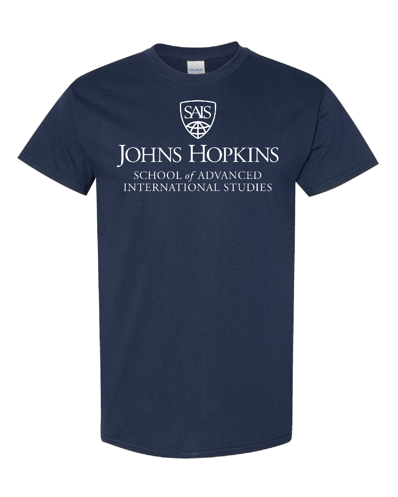 SAIS Men's & Women's T-Shirts