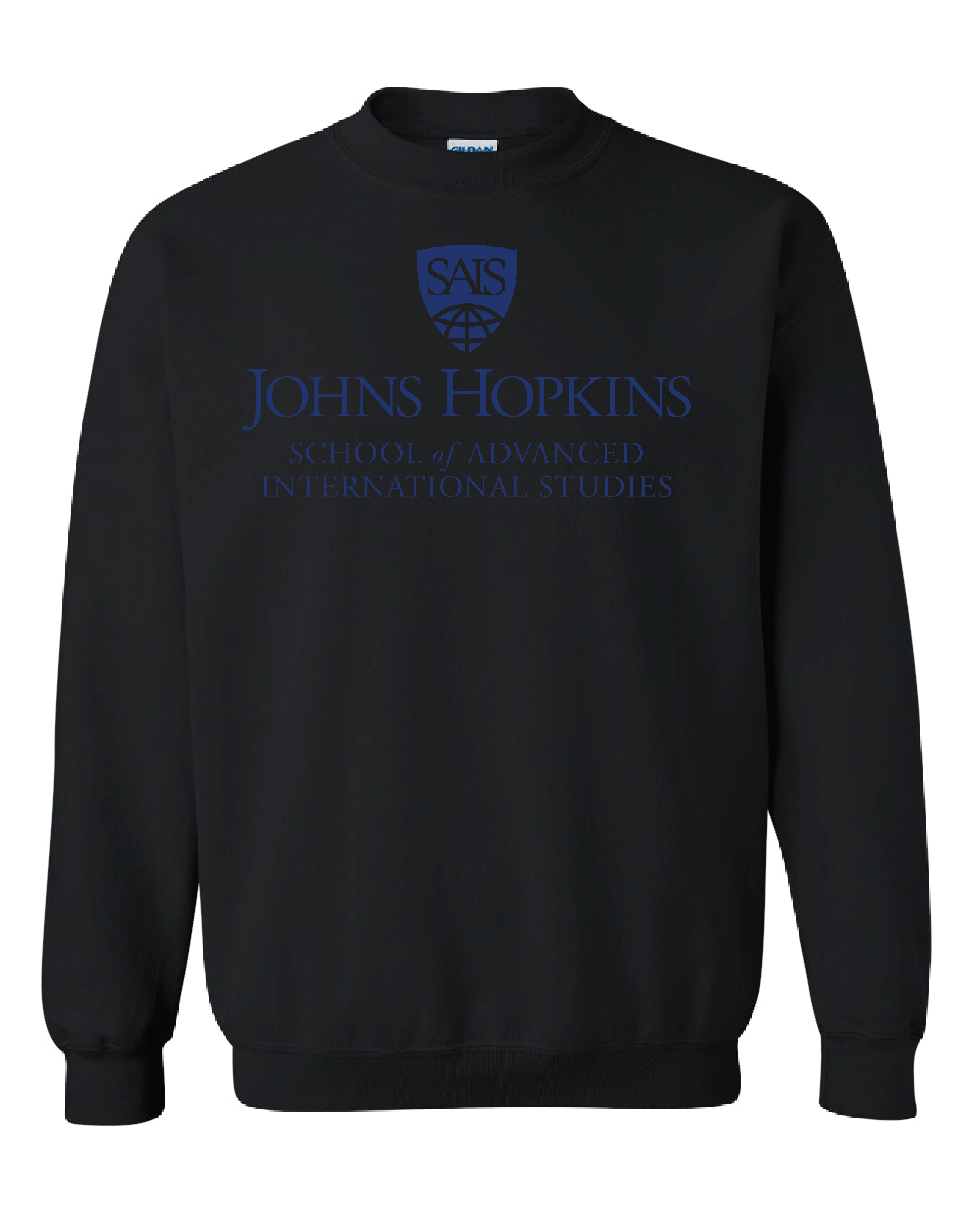 SAIS Crewneck Sweatshirts
