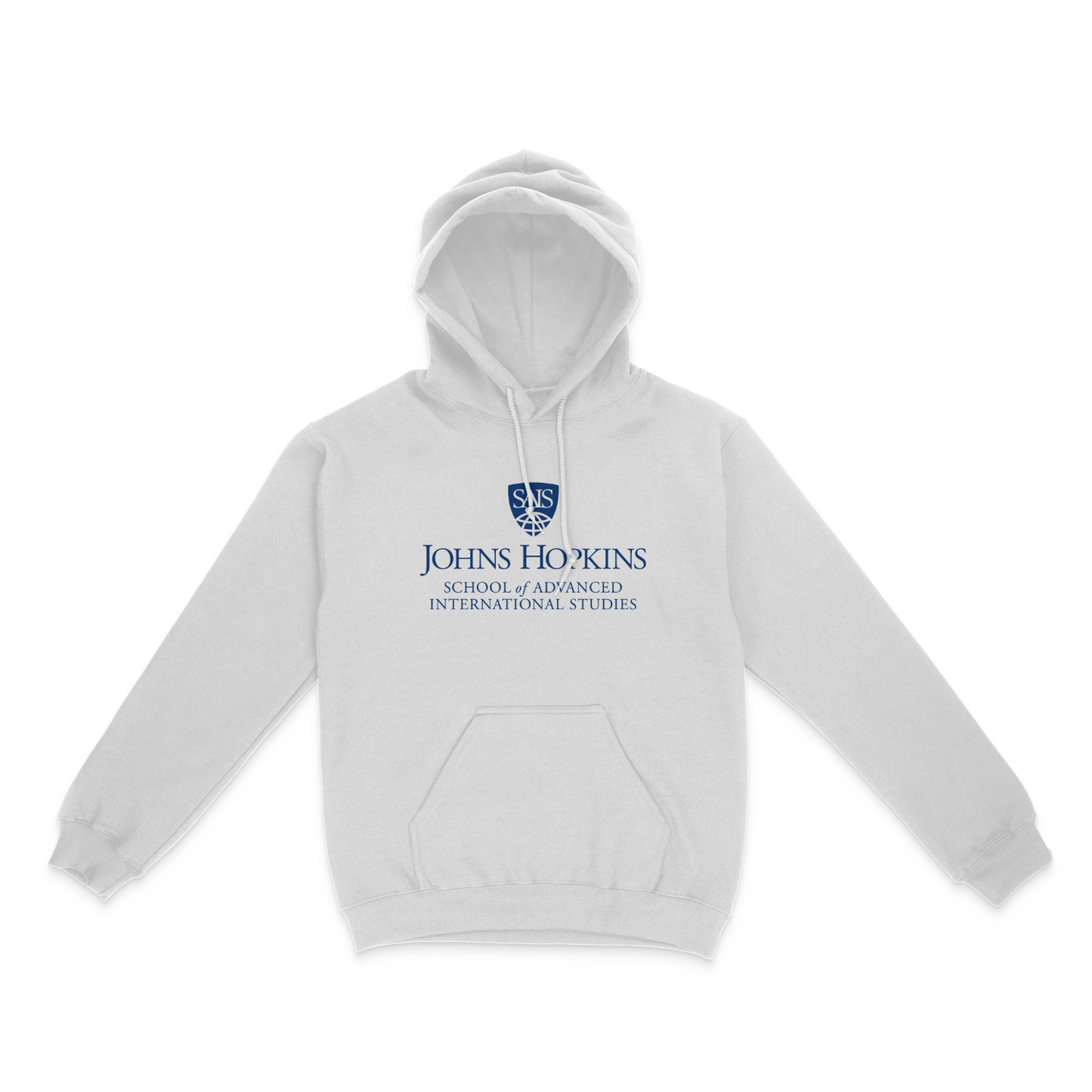 Pullover Hoodies