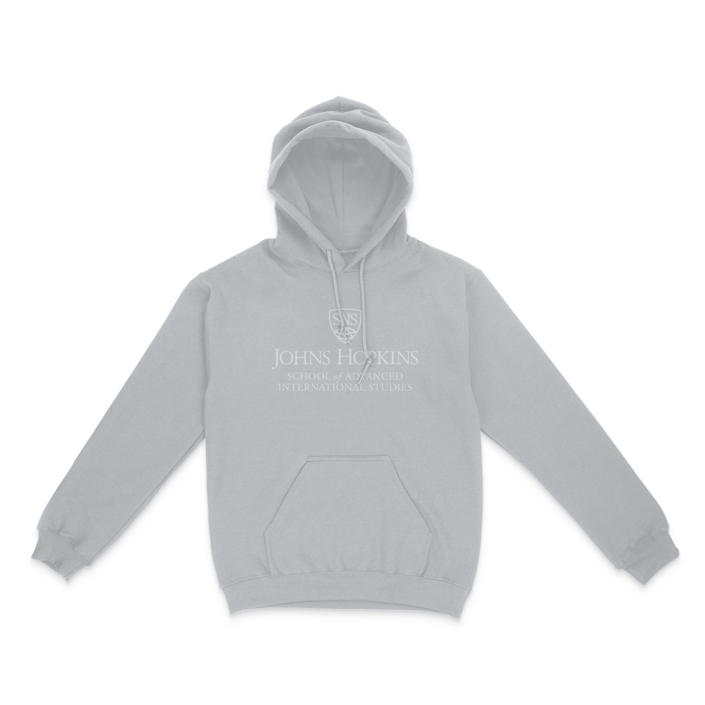 Pullover Hoodies