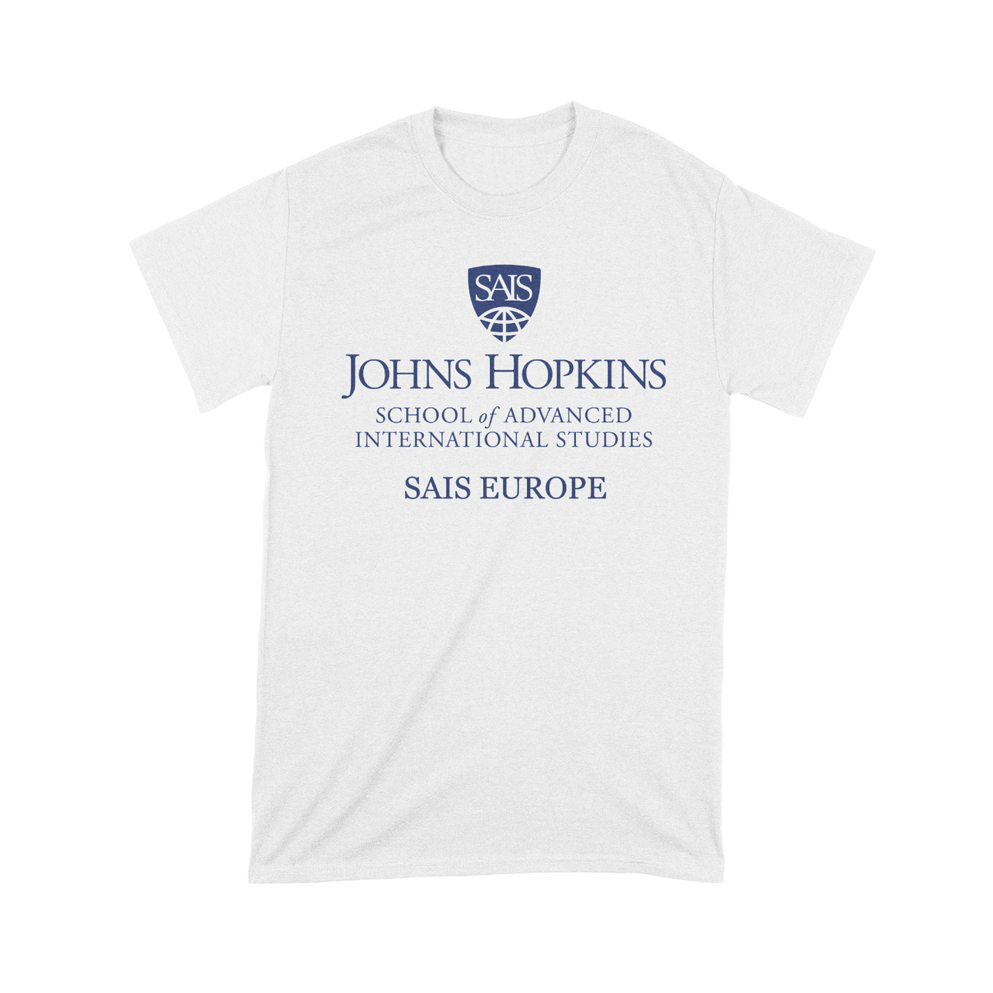 SAIS Europe Apparel