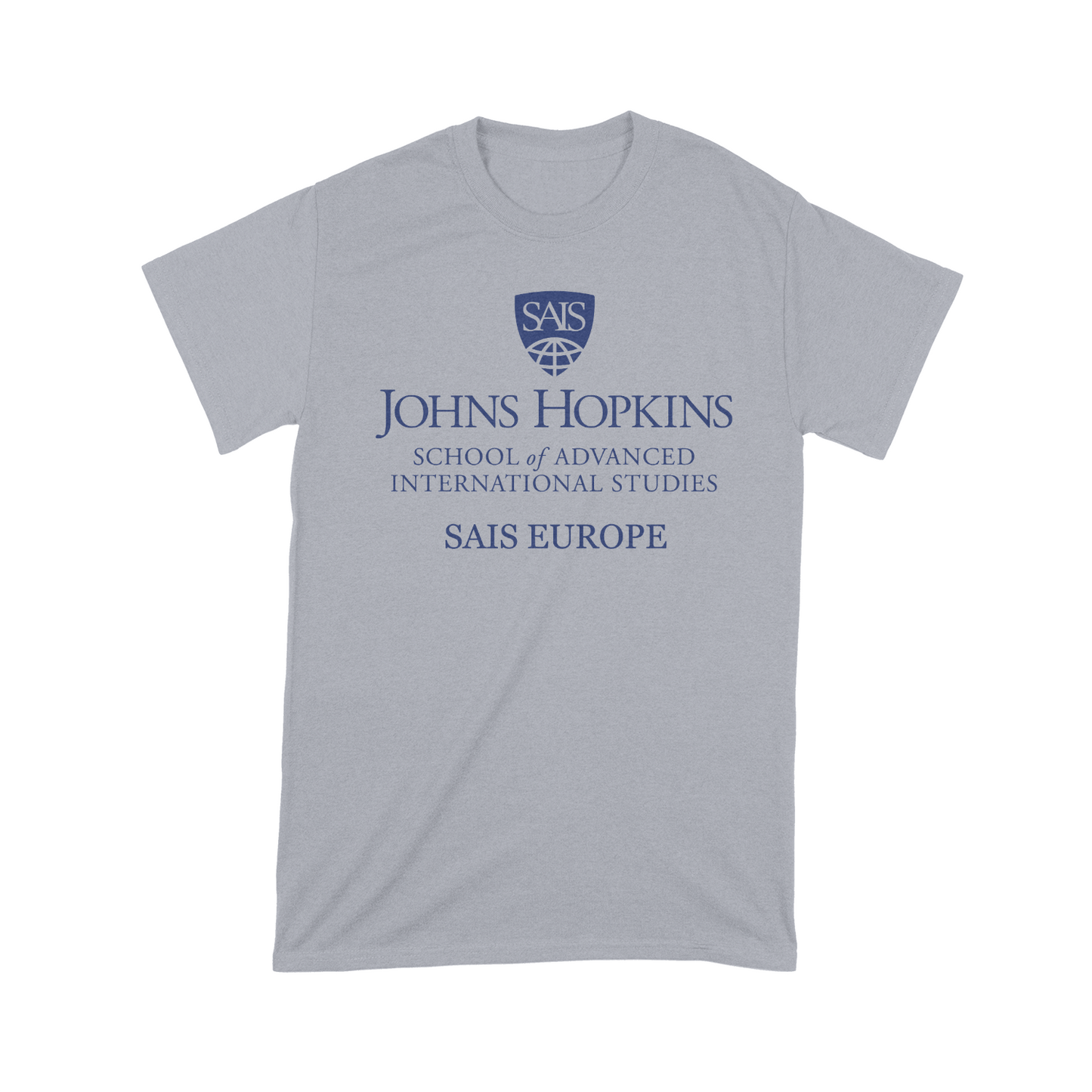 SAIS Europe Apparel