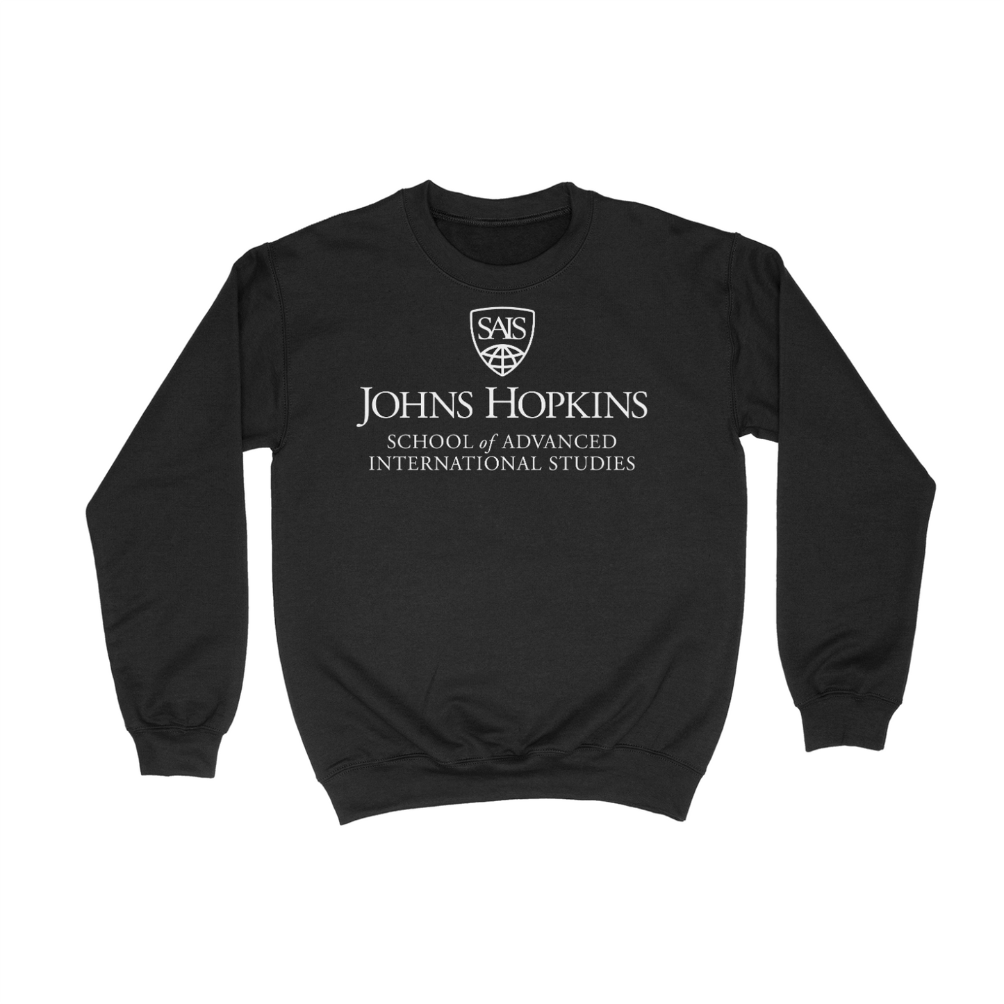 DC Reunion 2025 Crewneck Sweatshirts