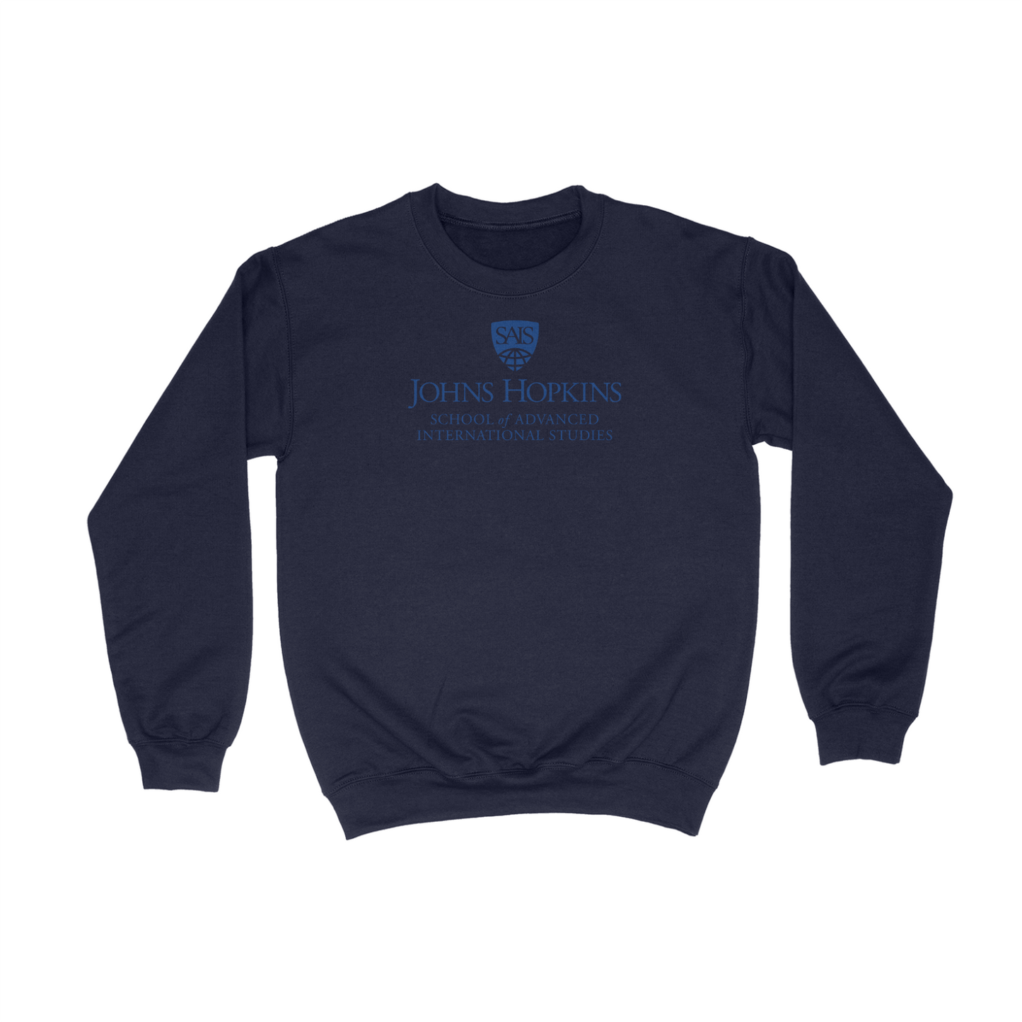 DC Reunion 2025 Crewneck Sweatshirts