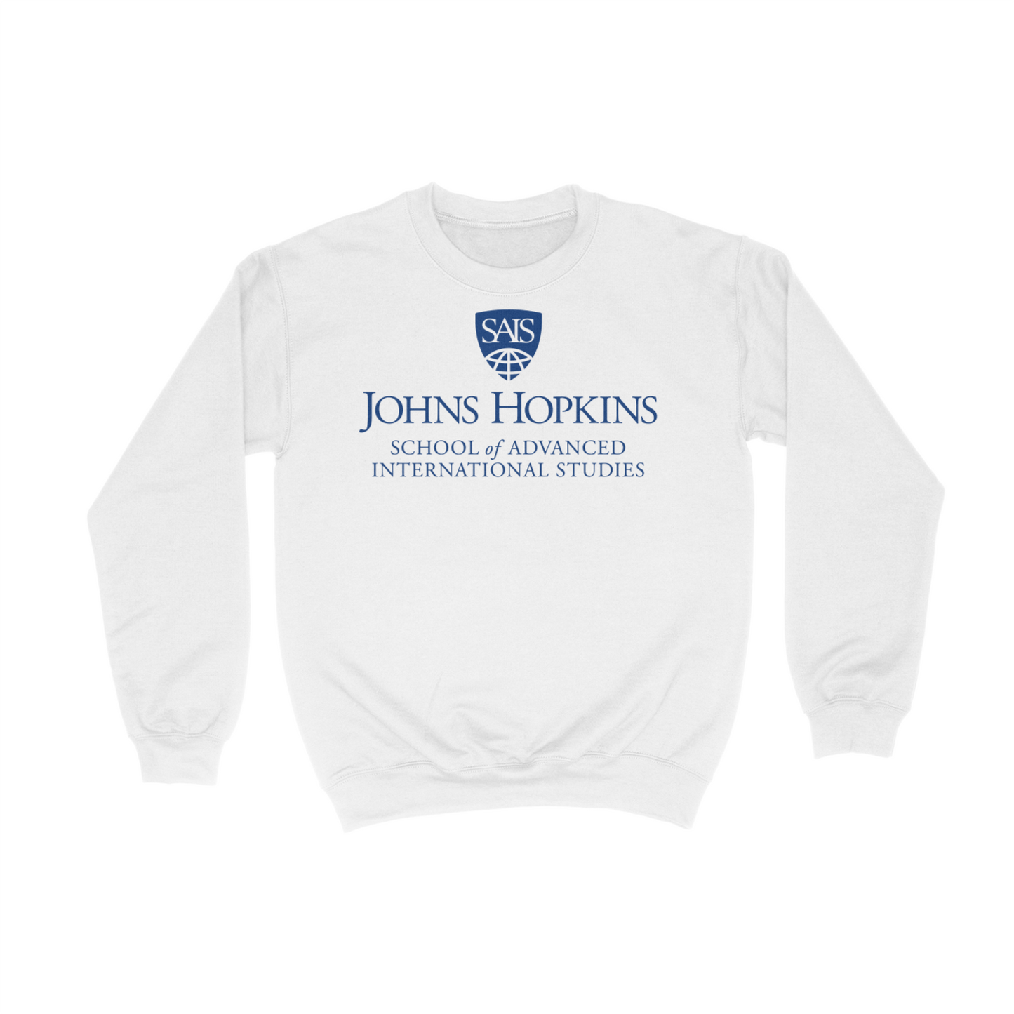 DC Reunion 2025 Crewneck Sweatshirts