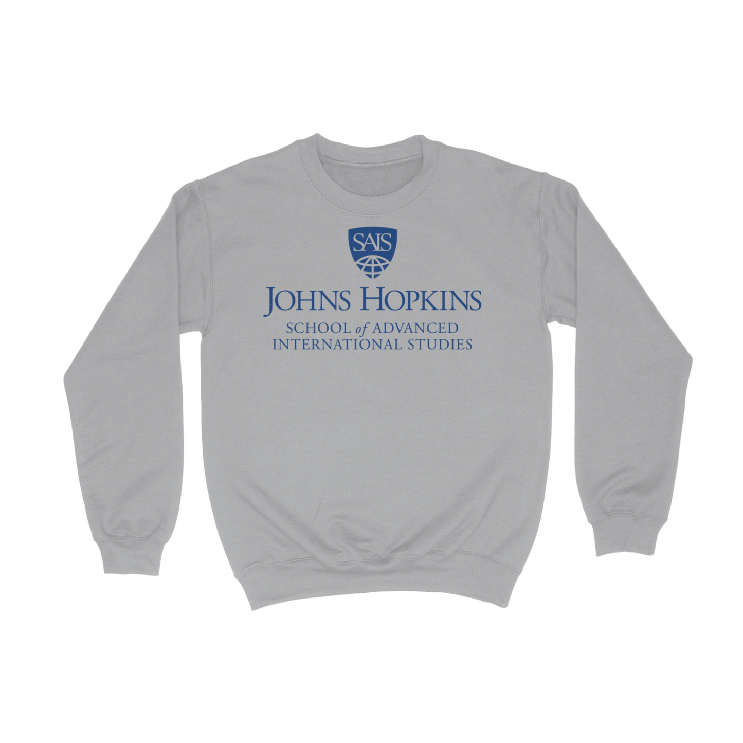 DC Reunion 2025 Crewneck Sweatshirts