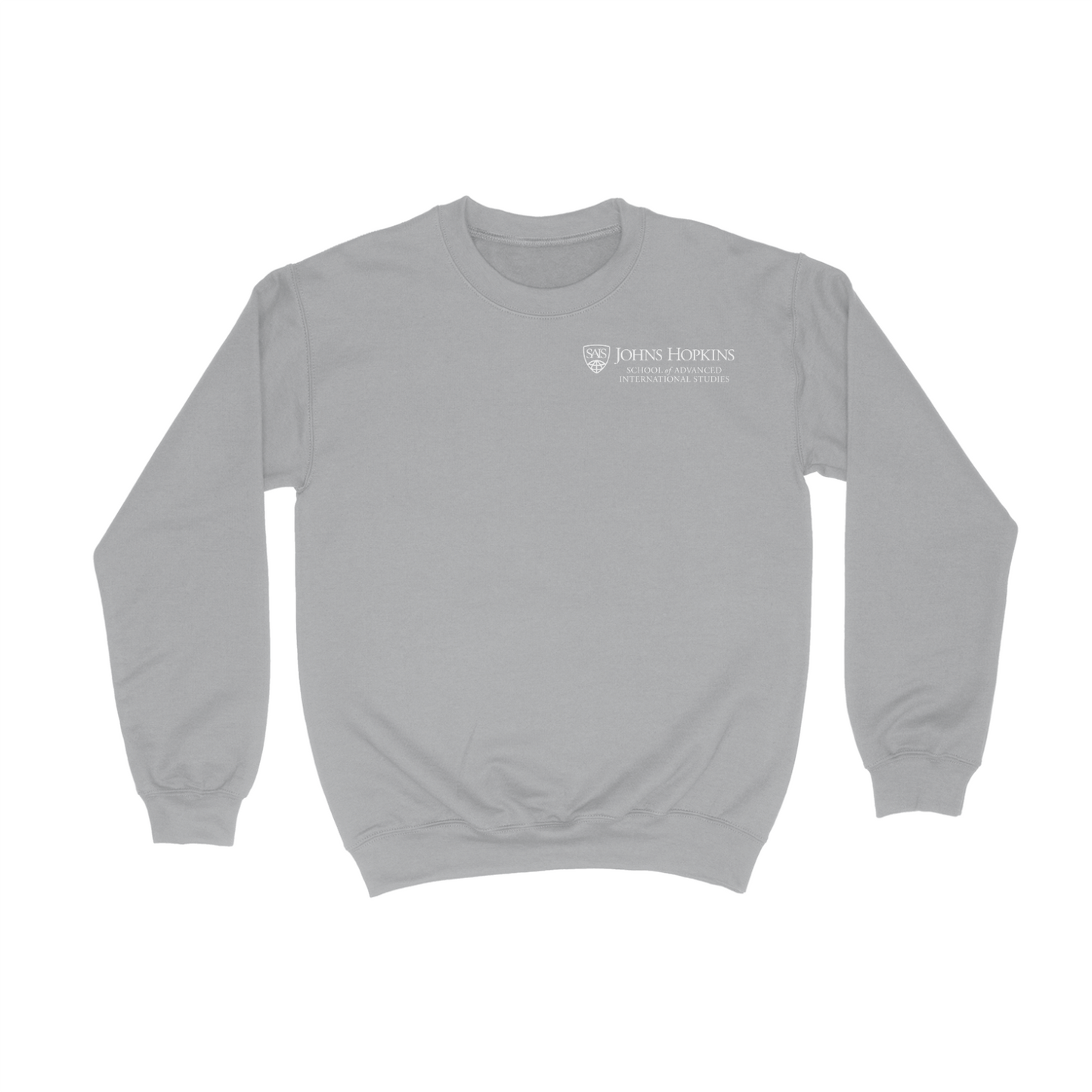 Crewneck Sweatshirts