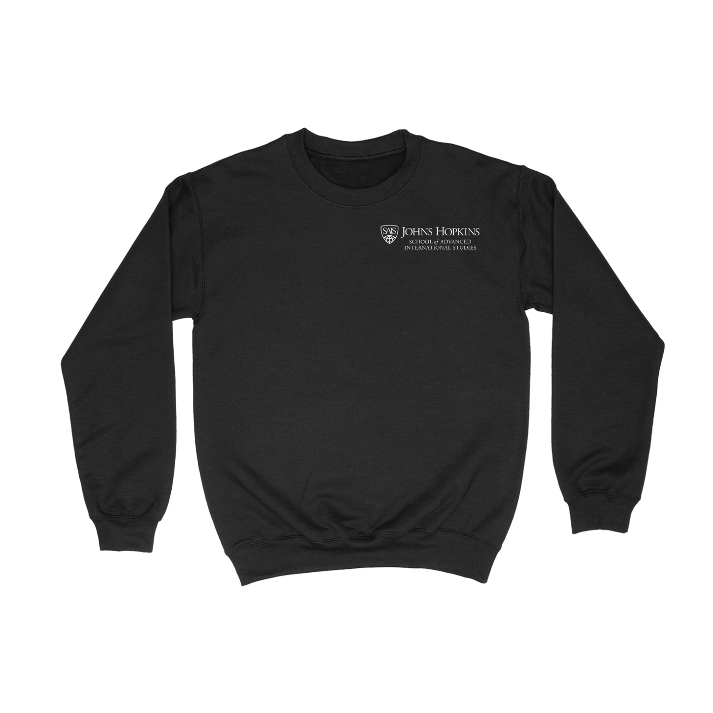 DC Reunion 2025 Crewneck Sweatshirts