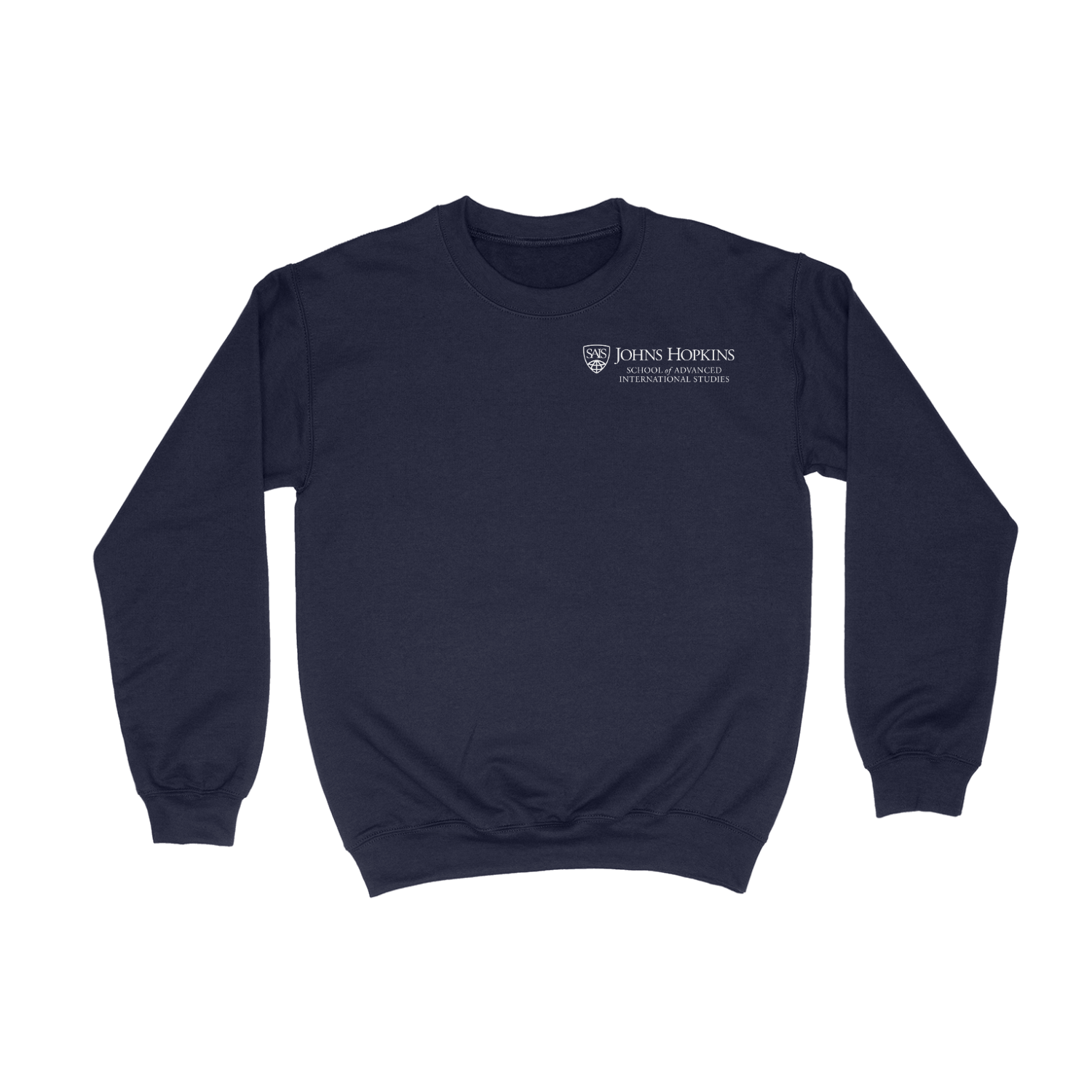 Crewneck Sweatshirts – SAIS Store