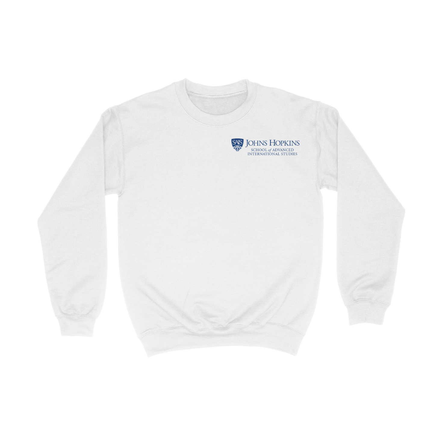 DC Reunion 2025 Crewneck Sweatshirts