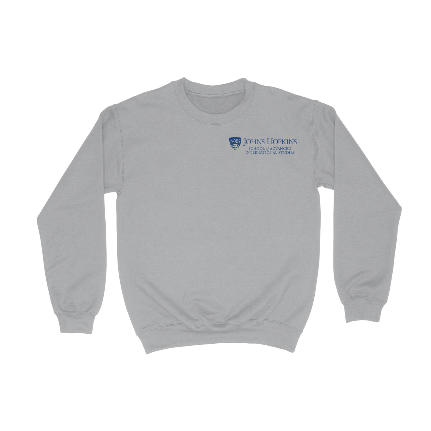 DC Reunion 2025 Crewneck Sweatshirts