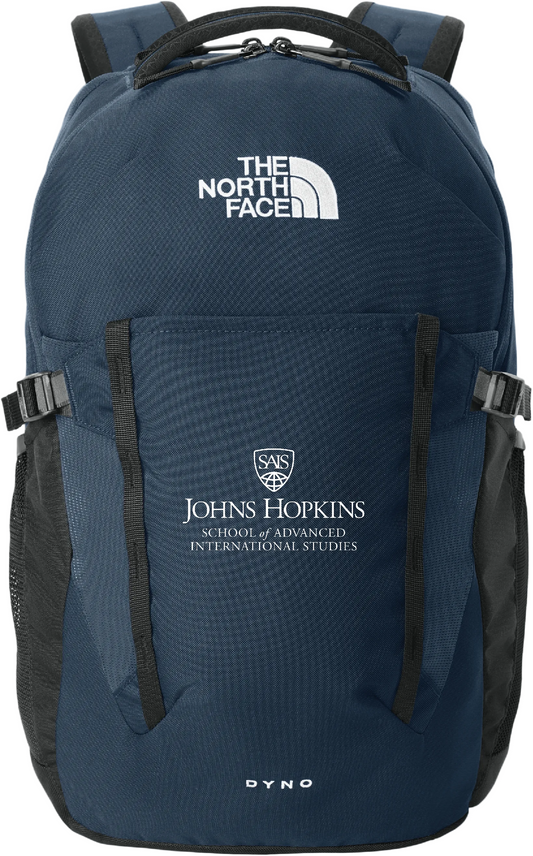 SAIS North Face® Dyno Backpack