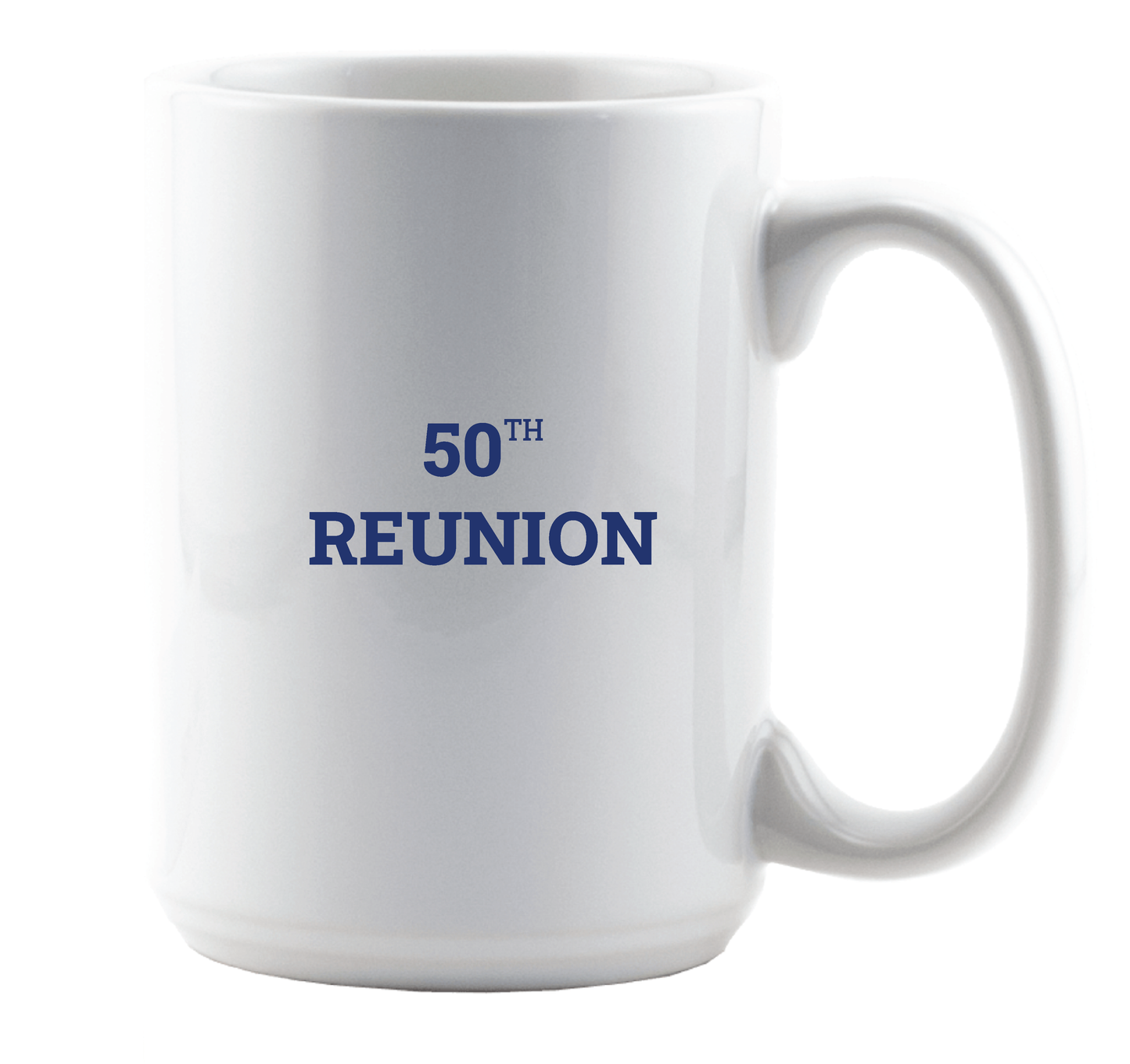 Reunion 2026 Ceramic Mug