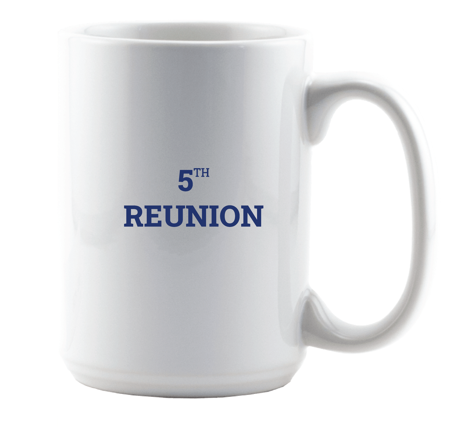 Reunion 2026 Ceramic Mug
