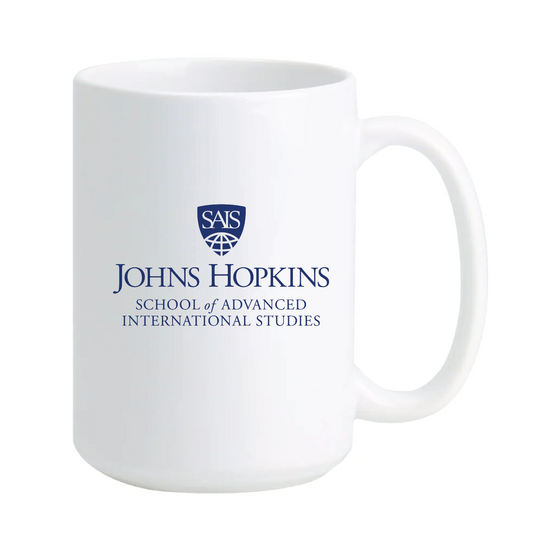 SAIS Ceramic Mug