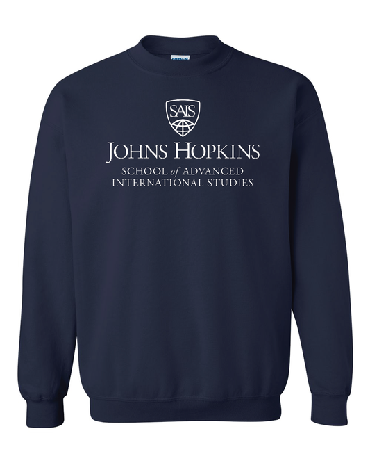 DC Reunion 2025 Crewneck Sweatshirts