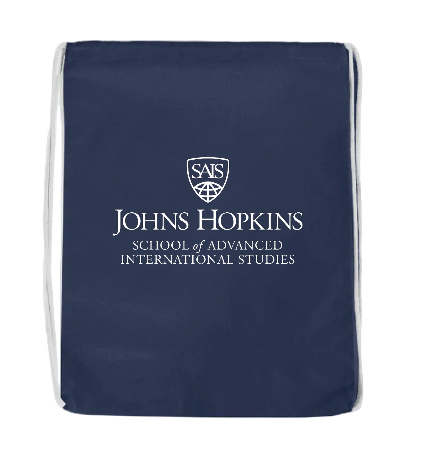 SAIS Drawstring Backpack