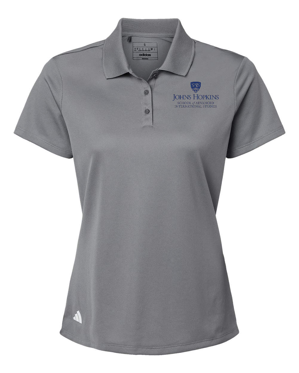 Men's & Women's Polos