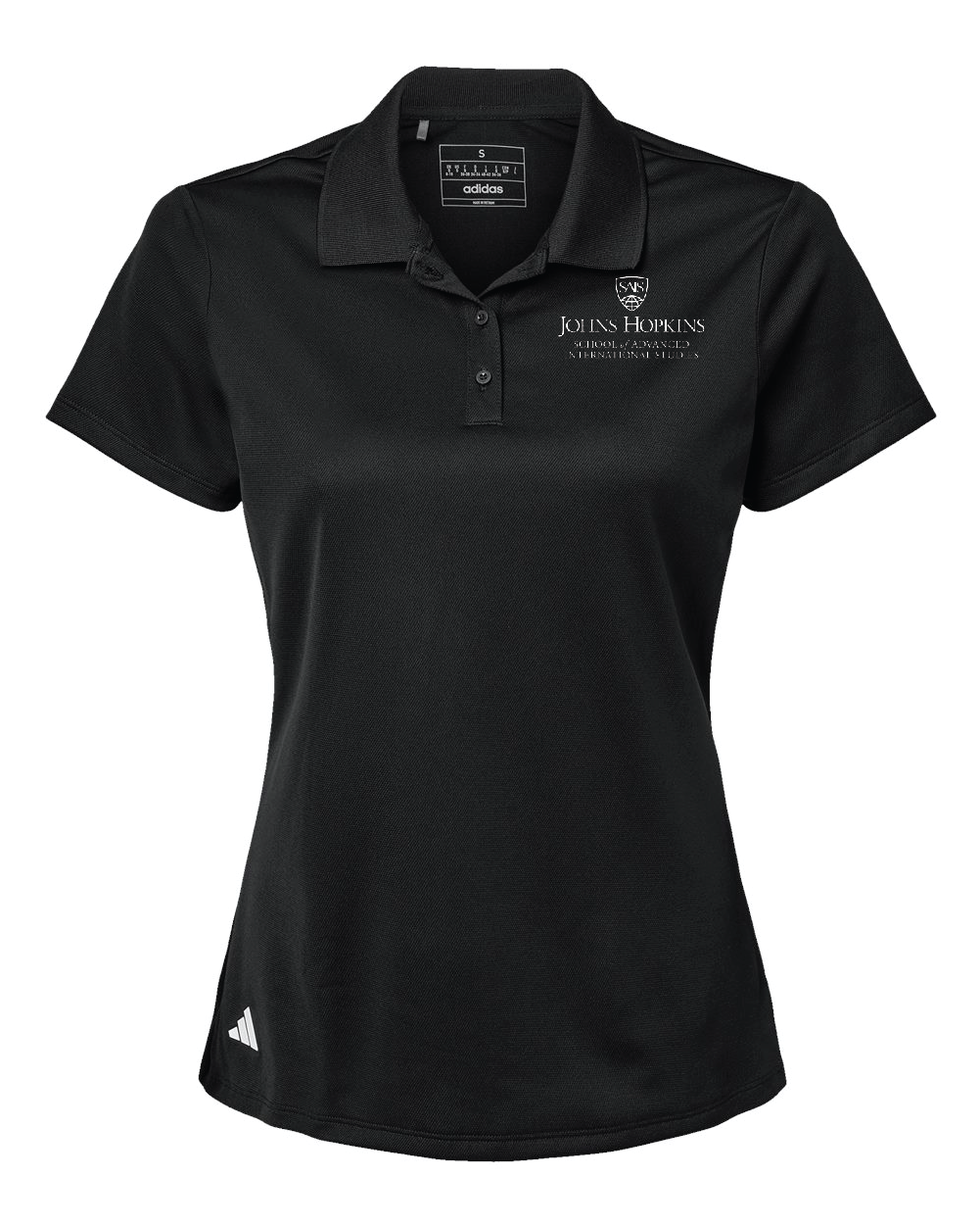 Men's & Women's Polos