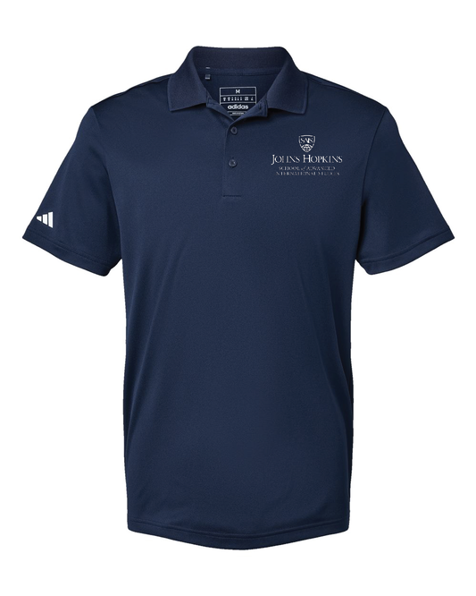 Men's & Women's Polos